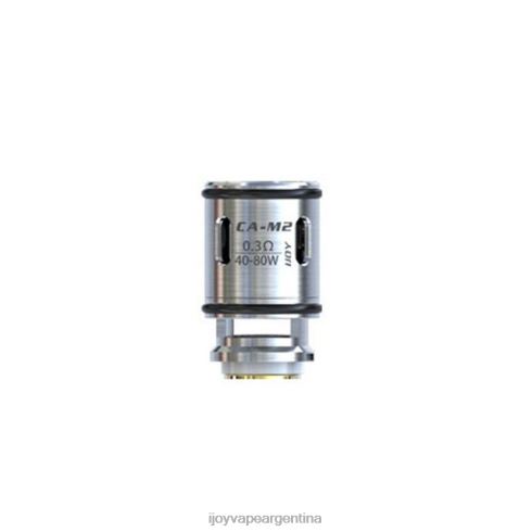 iJOY Bar Mayoreo 62DL070 - iJOY CA-M1/M2 bobinas de repuesto (paquete de 3)