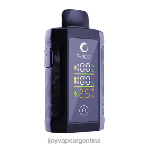 iJOY Vape Buenos Aires 62DL062 - iJOY TaijiZen Judo 24000 vaporizadores desechables lima piña