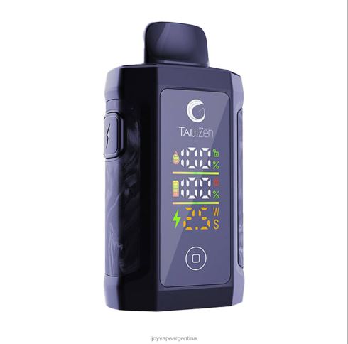 iJOY Vape Buenos Aires 62DL062 - iJOY TaijiZen Judo 24000 vaporizadores desechables lima piña
