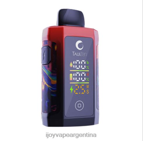 iJOY Vape Precio 62DL053 - iJOY TaijiZen Judo 24000 vaporizadores desechables chicle de bayas
