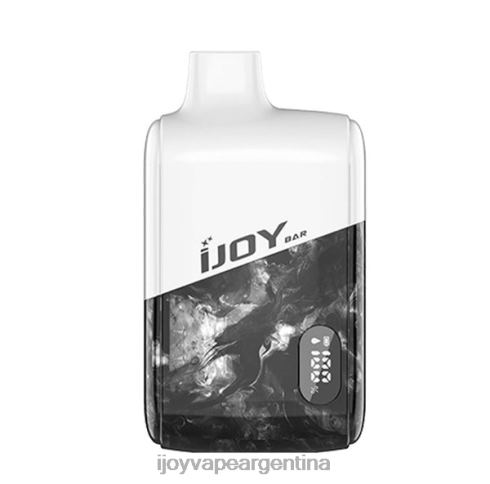 iJOY Desechable 62DL07 - iJOY Bar Smart Vape 8000 bocanadas sandía de arándanos
