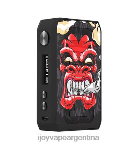 iJOY Bar Mayoreo 62DL0220 - iJOY CIGPET CAPO equipo calavera bestia