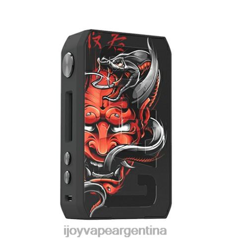 iJOY Bar Mayoreo 62DL0230 - iJOY CIGPET CAPO equipo carpa