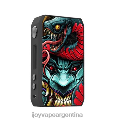 iJOY Desechable 62DL0227 - iJOY CIGPET CAPO equipo bestia