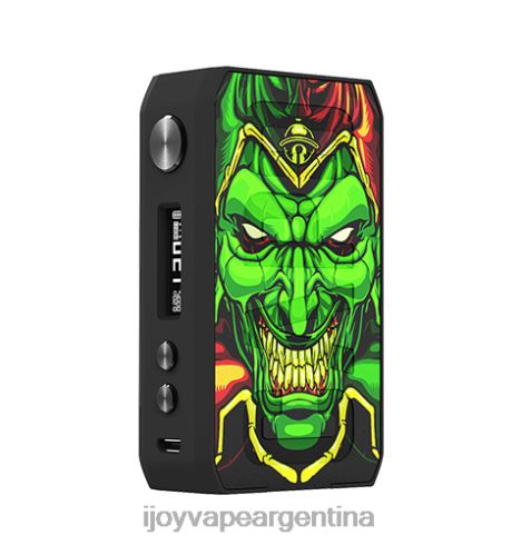 iJOY Vape Argentina 62DL0221 - iJOY CIGPET CAPO equipo cráneo de la selva
