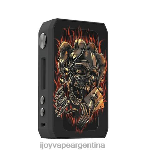 iJOY Vape Argentina 62DL0231 - iJOY CIGPET CAPO equipo payaso