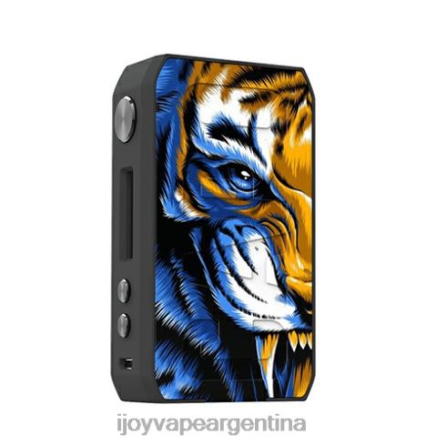 iJOY Vape Buenos Aires 62DL0232 - iJOY CIGPET CAPO equipo hannya