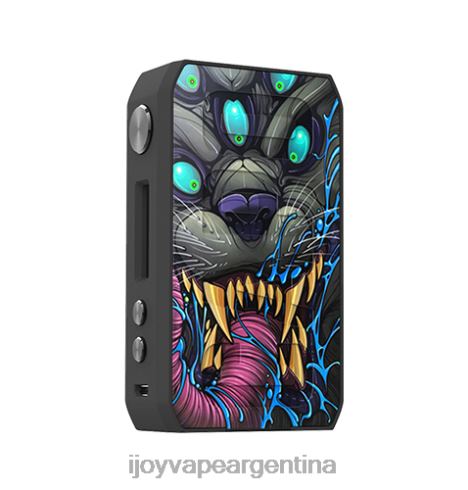 iJOY Vape Como Funciona 62DL0225 - iJOY CIGPET CAPO equipo agua