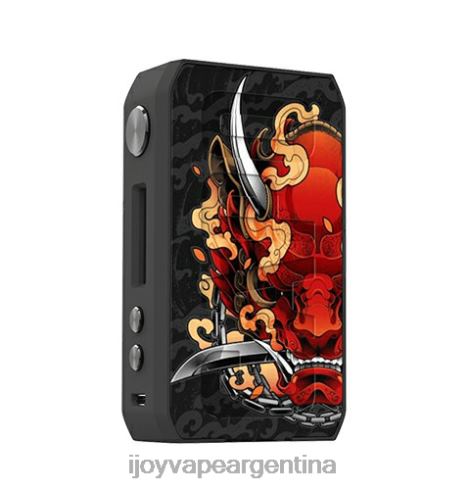 iJOY Vape Como Funciona 62DL0235 - iJOY CIGPET CAPO equipo tigre