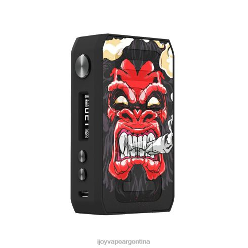 iJOY Vape Como Funciona 62DL0235 - iJOY CIGPET CAPO equipo tigre