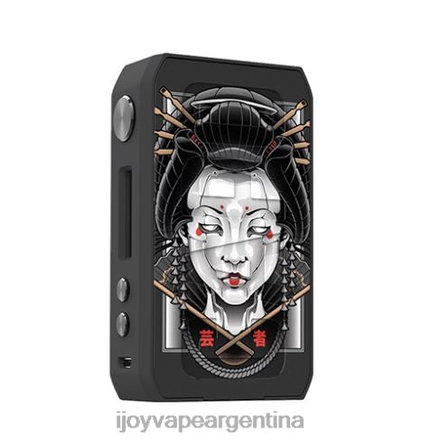 iJOY Vape Desechable 62DL0228 - iJOY CIGPET CAPO equipo geisha