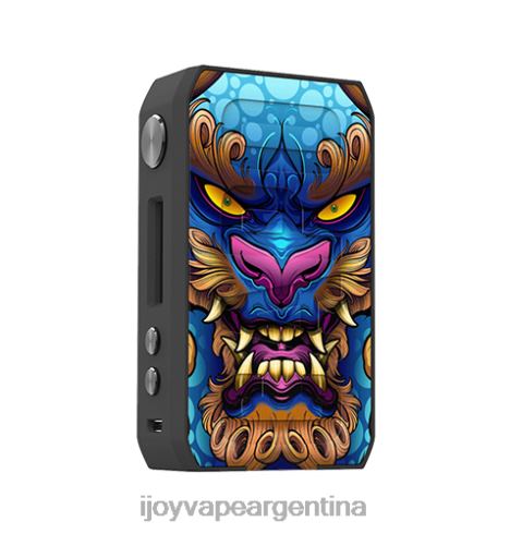 iJOY Vape Mayoreo 62DL0226 - iJOY CIGPET CAPO equipo congelar