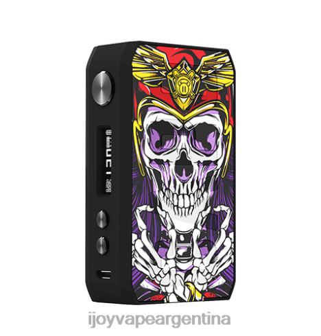 iJOY Vape Precio 62DL0223 - iJOY CIGPET CAPO equipo calavera de bruja