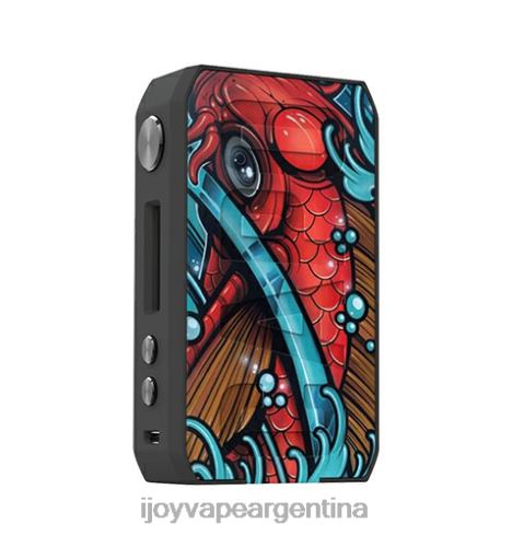 iJOY Vape Precio 62DL0233 - iJOY CIGPET CAPO equipo samurai