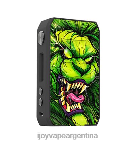 iJOY Vape Sabores 62DL0224 - iJOY CIGPET CAPO equipo bosque