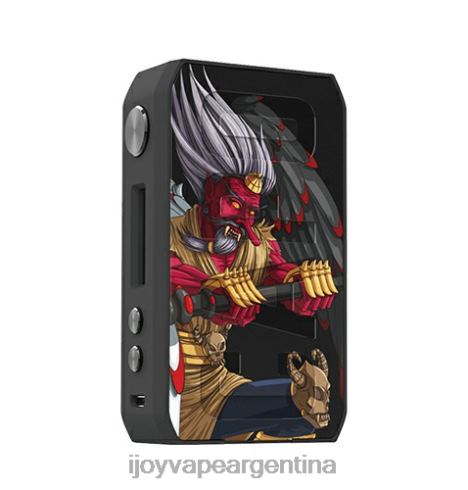 iJOY Vape Sabores 62DL0234 - iJOY CIGPET CAPO equipo tengu