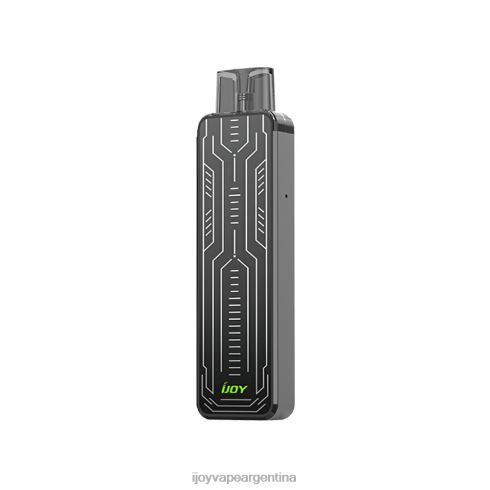 iJOY Vape Desechable 62DL0218 - iJOY Neptune 2 kit de cápsulas bestia